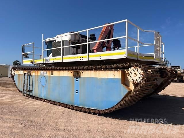 Eureka EAB150 Ostalo