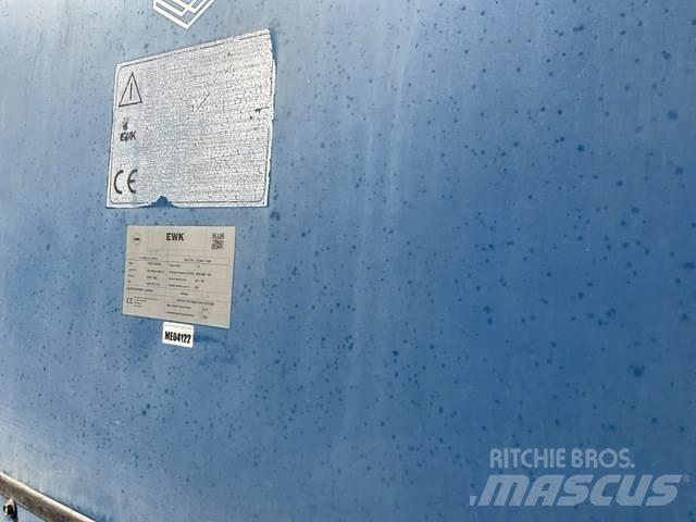 EWK 680/09 Građevinarstvo – ostalo