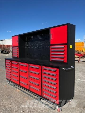  EXEQ Skladišne platforme