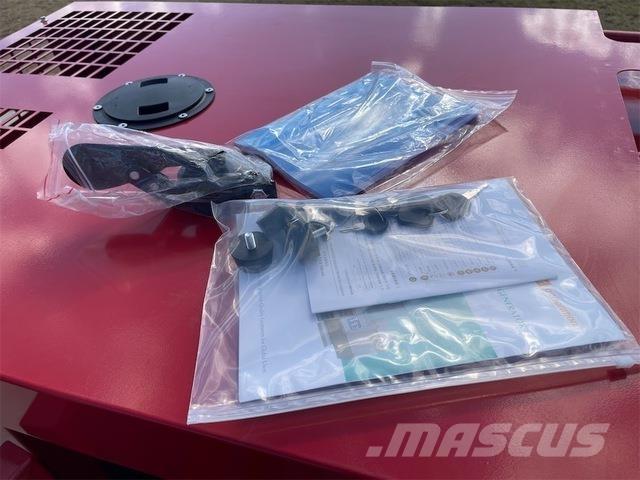  EXEQ 40-3 Dizel agregati
