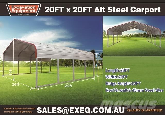  EXEQ M2020 Građevinarstvo – ostalo