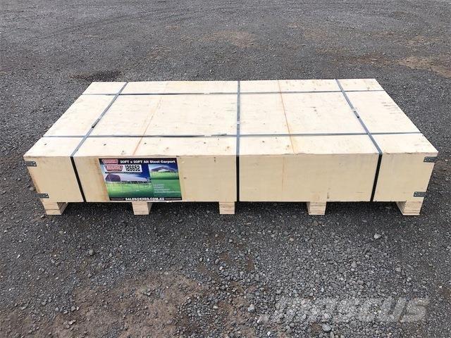  EXEQ M2020 Građevinarstvo – ostalo