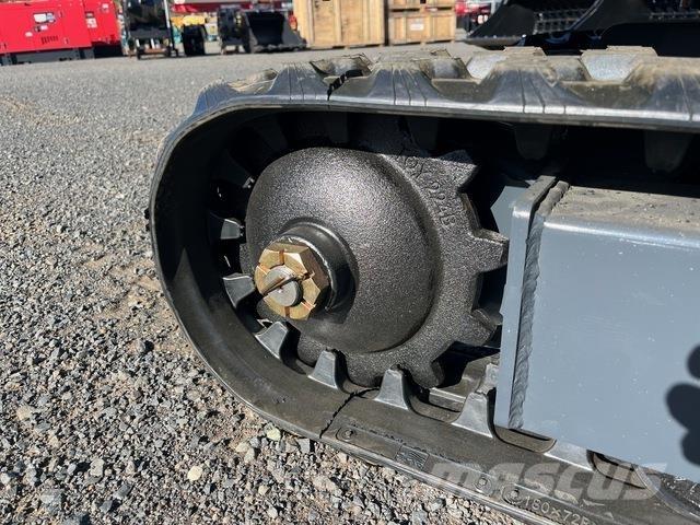  EXEQ10-1 Mini bageri <7t