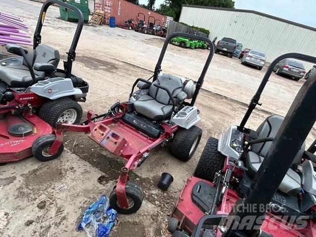 Exmark Lazer Z Građevinarstvo – ostalo