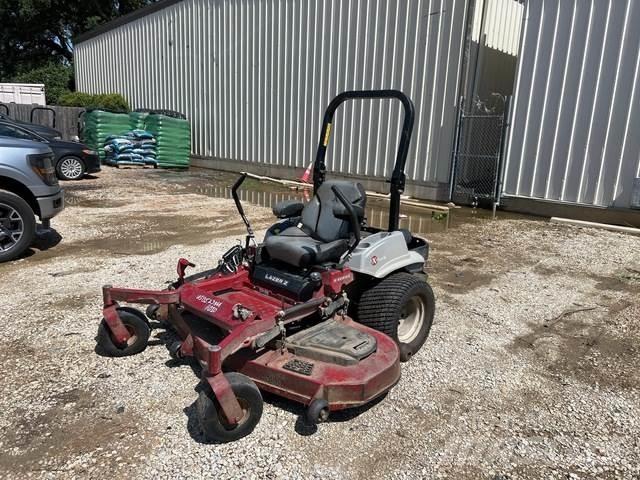 Exmark Lazer Z Građevinarstvo – ostalo