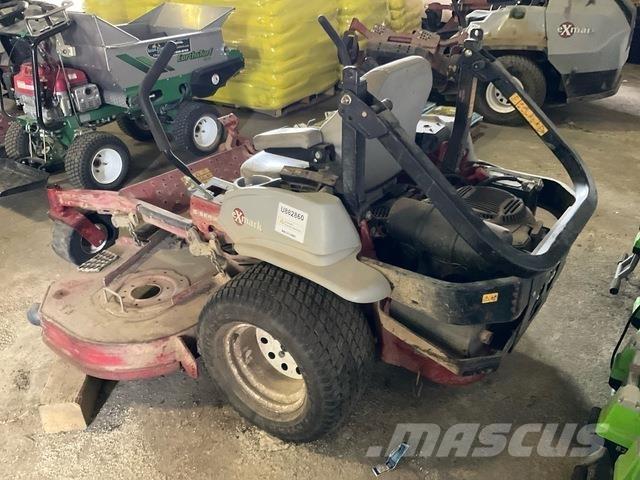 Exmark Lazer Z Građevinarstvo – ostalo