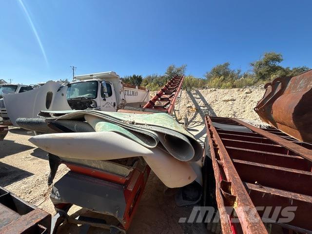 Ezystak W5032 Transportne trake