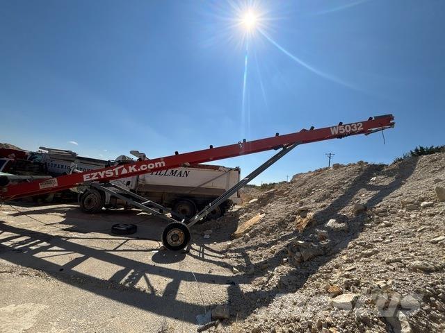 Ezystak W5032 Transportne trake