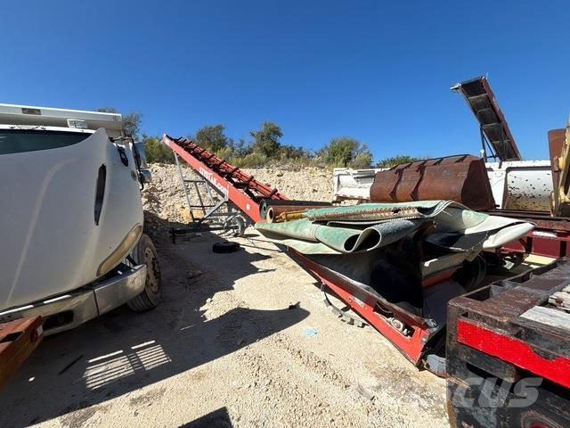 Ezystak W5032 Transportne trake