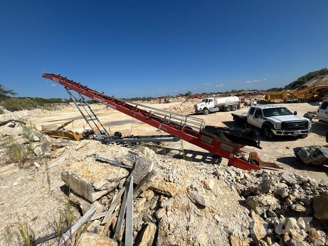 Ezystak W6032 Transportne trake