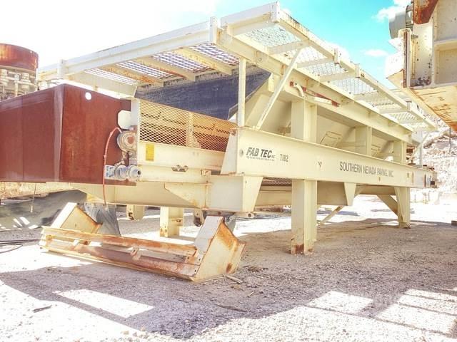 Fabtech 6x20 Ostalo