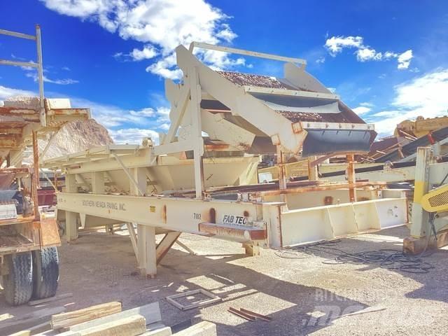 Fabtech 6x20 Ostalo