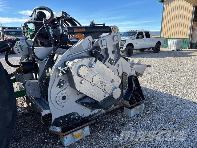 FAE MTH225 Kompaktori zemlje