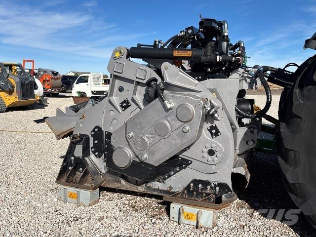 FAE MTH225 Kompaktori zemlje