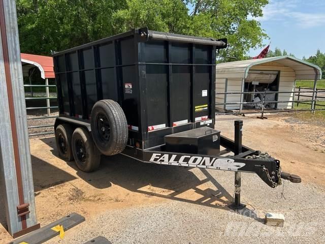 Falcon  Ostalo