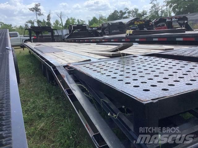 Falcon GN40 Prikolice za autotransportere