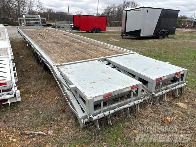 Falcon TD40 Prikolice za autotransportere