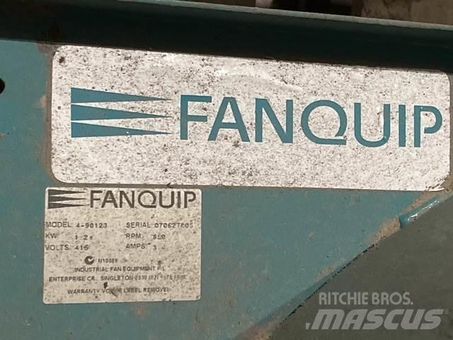  Fanquip Ostalo