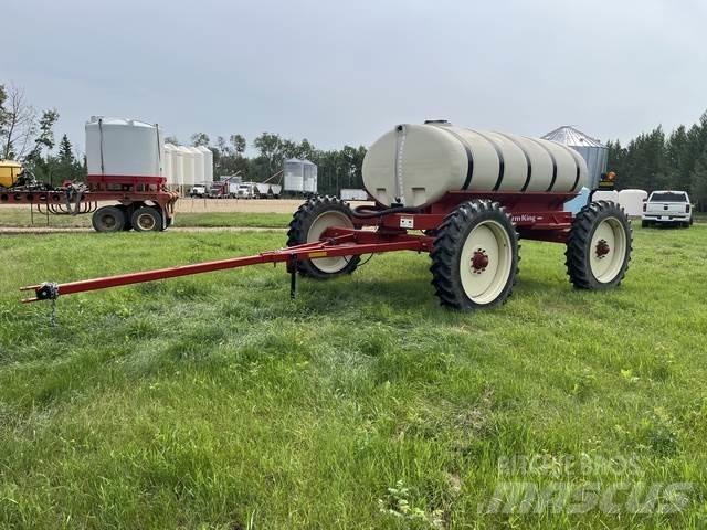 Farm King 1700 Građevinarstvo – ostalo