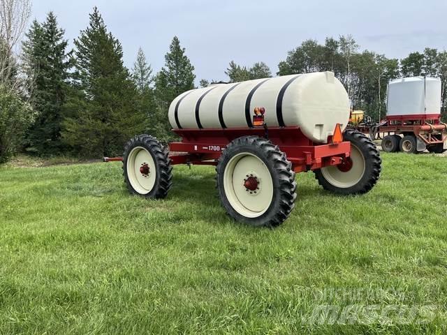Farm King 1700 Građevinarstvo – ostalo