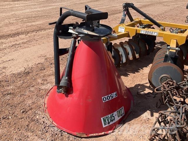  Faza F 500 A Prskalice gnojiva