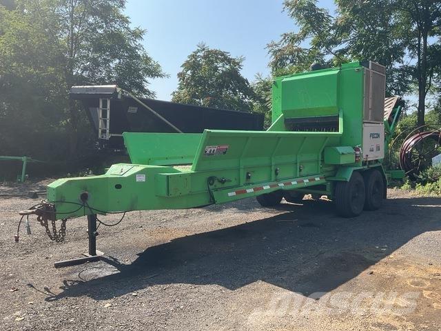 Fecon MZA3250 Mlinovi/Strojevi za brušenje