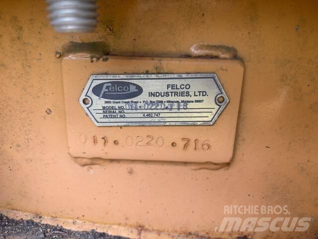Felco STD265 Građevinarstvo – ostalo
