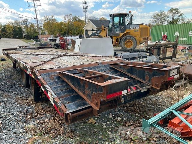 Felling  Prikolice za autotransportere