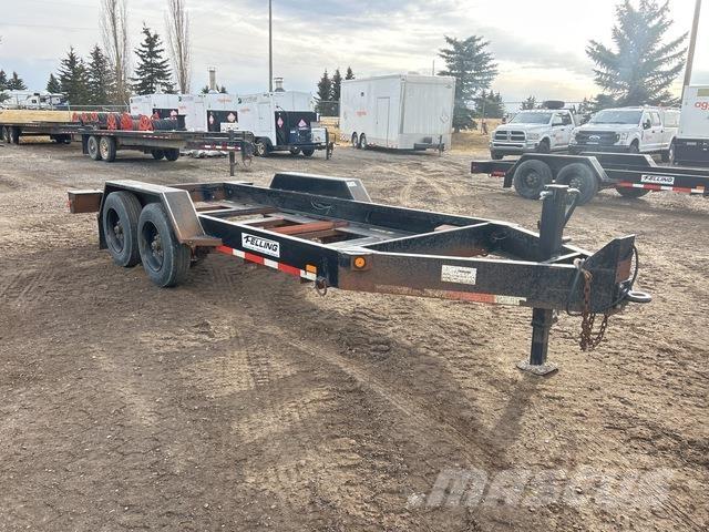 Felling  Ostale prikolice