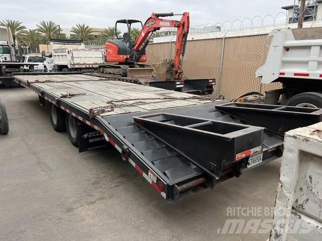 Felling FT-20 Prikolice za autotransportere