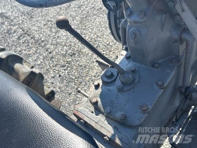 Ferguson TE20 Ostalo