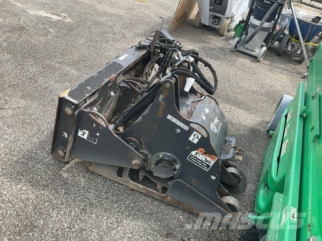 FFC LAF5416 Planeri