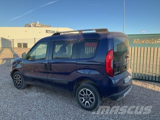 Fiat Doblo Automobili