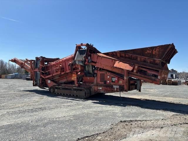 Finlay 883 Sita