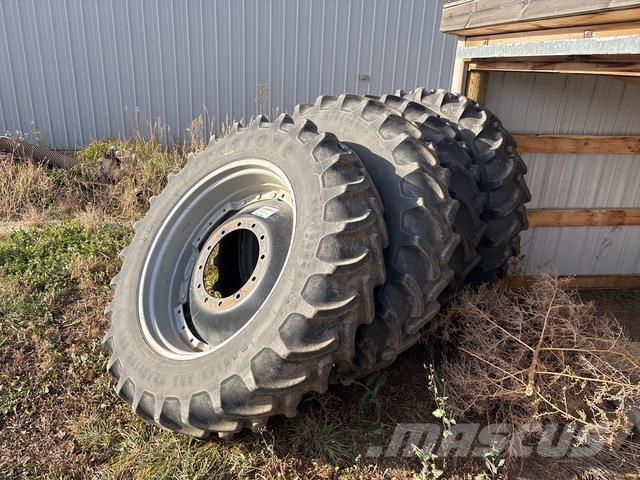 Firestone  Građevinarstvo – ostalo