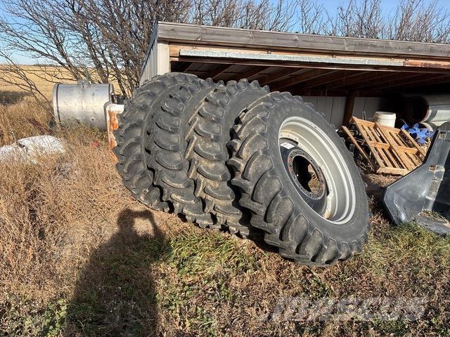 Firestone  Građevinarstvo – ostalo