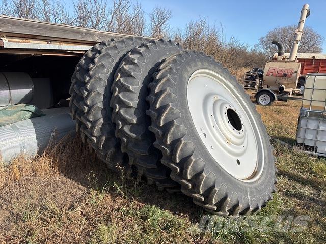 Firestone  Građevinarstvo – ostalo