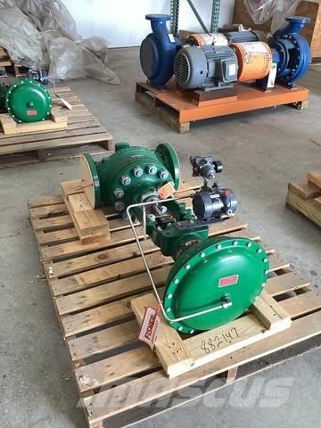 Fisher  Građevinarstvo – ostalo