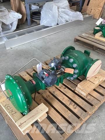 Fisher  Građevinarstvo – ostalo