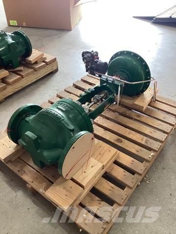 Fisher  Građevinarstvo – ostalo