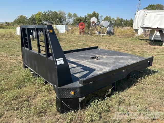  Flatbed Body Ostale komponente