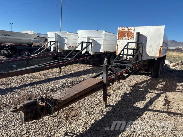 Flow Boy  Kiper prikolice