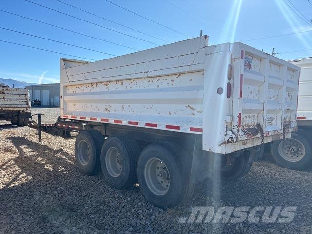 Flow Boy  Kiper prikolice