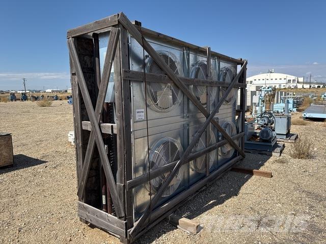  Fluid cooler Oprema za grijanje i odmrzavanje