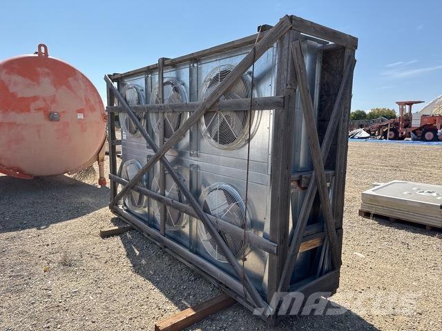  Fluid cooler Oprema za grijanje i odmrzavanje