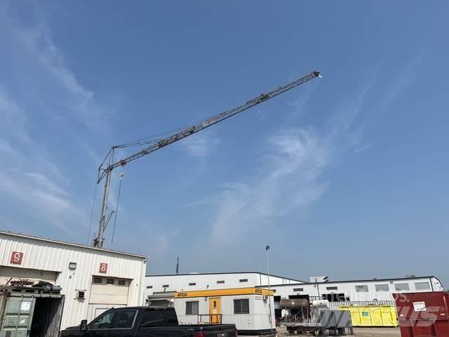 FM Gru RB 1035 Građevinarstvo – ostalo