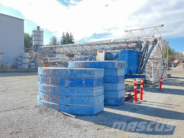 FM Gru RB1035N Toranjski kranovi