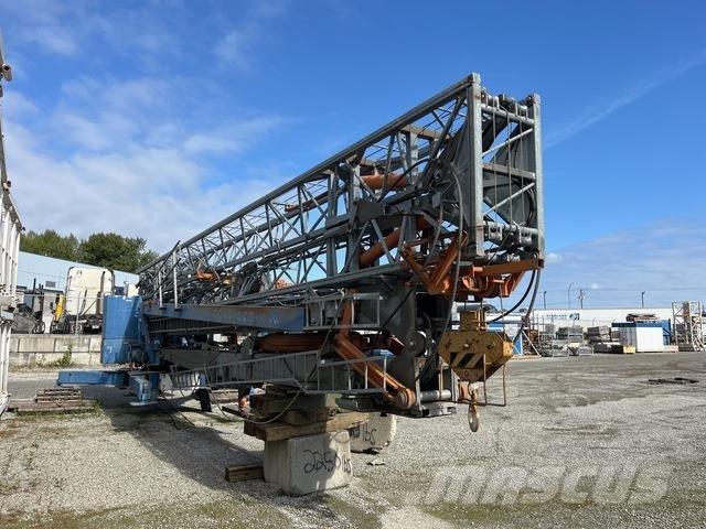 FM Gru RB1035N Toranjski kranovi