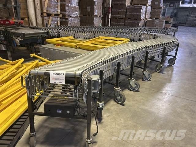  FMH Best Flex Transportne trake