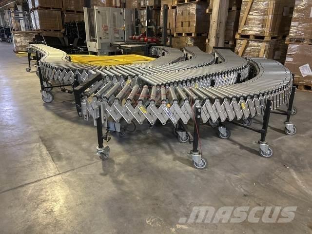  FMH Best Flex Transportne trake